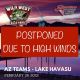 2022 WWBT Havasu Cancel