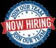 Now HIRING!!! Multiple Positions Available --- Apply