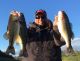 Fishing Melones... Off the Hook