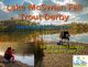 2021 Fall Trout Derby McSwain McClure
