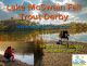 2021 Fall Trout Derby McSwain McClure