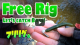 How to Rig the Free Rig VIDEO