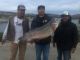 New Lake Amador Record Catch