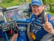 Using Electronics to Switch Tactics, Lowrance Pro Mounts Comeback to Win G-Ville