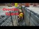 Oroville Update 20 Sept. 40 days to go...