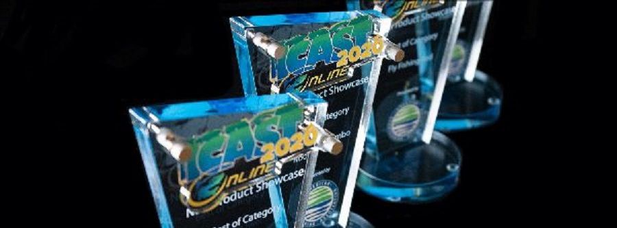 For the first time in years, it is mid-July and I am not at the annual ICAST show. It is the biggest event in the fishing world and with the craziness this year, it has moved to an online-only show.
That didn't stop the fishing manufacturers from releasing new products, but instead of being able to hold them in your hands and talk to company representatives, they are just being shown online.
Every year, whether it is in-person or online, some truly unique items miss the spotlight. Here are my picks for the "truly unique" from ICAST 2020 online.
READ RELATED: Best in Show Awards 2020 ICAST ONLINE
&nbsp;