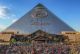 Bass Pro Shops' Pyramid Celebrates First Anniversary