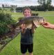 #TweenerAlert | 10-year-old angler lands trophy bass