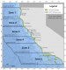 CDFW Announces Depth Restriction for the Commercial Dungeness Crab Fishery