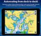 Navionics Offers Autorouting Dock to Dock