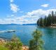 Lake Almanor Talk