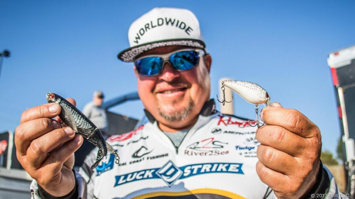 River2Sea&nbsp;is one of the leaders when it comes to bass lures.
They have a host of favorite items, and probably none are more popular than their Whopper Plopper.
This year they added a brand new size for that bait as well as a new spoon that should excite bass anglers who like to fish deep water. They have also added several new terminal tackle items and also revamped some of their most popular products.
Swipe to see 'em all.