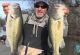 Frog Winter Bass Like Bobby Barrack