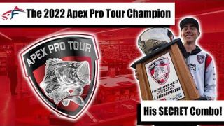 We Interviewed The 2022 Apex Pro Tour Champion, Luke Johns