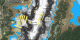 Fishing Oroville Lake in Low Water Conditions | Lime Saddle Closed| October