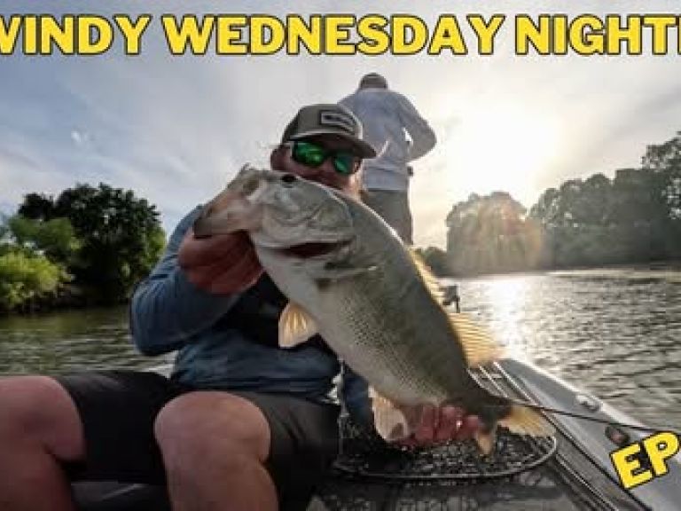 2025 Windy Wednesday Nighters Ep 2 - The best circuit on the Delta is back!!!