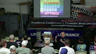 Lowrance Workshop | Bass Fishing Electronics Class | Part 1