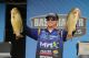 Bradley Roy Takes Lead on Day One At Bassmaster Elite at St. Clair