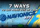 7 Ways to Get More Out of Your Navionics App