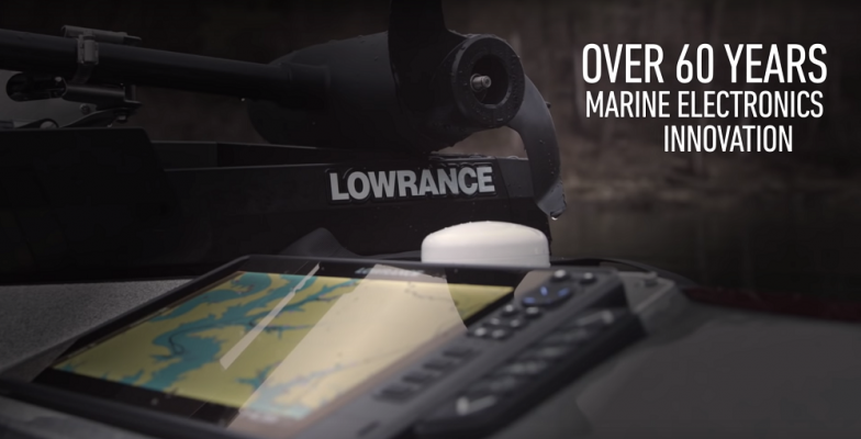 If you&rsquo;ve been paying attention to the Lowrance social media channels you know they have some new items brewing. Everything from live sonar imaging to trolling motors is on the way.
They have also made some improvements to existing products like the HDS and Elite Ti series of chartplotters.
Here is a look at what Lowrance has been up to...