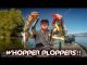 Whopper Plopper Tricks with EPIC Underwater Footage!