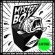Selling mystery boxes at deps online store.