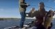 First Punch Fish of the Year VIDEO