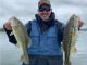 Fishing the Last Storm at Lake Camanche | April 16