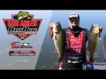 BAM Pro Tour Episode 4 |Thermalito Power Fishing