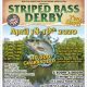 Striped Bass Derby April 2020