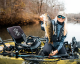 Backwater Kayak Bass Fishing With Kristine Fischer