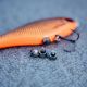 Screw Diver Weights