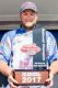 Ranger Pro Allen Boyd Wins TBF 2017 National Championship
