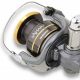 Shimano upgrades Sahara spinning reels