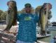 38.58 to win the Delta | CA Bass Nation Final Results