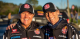 First two female officials on MLF Bass Pro Tour