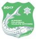 2017 Warden Stamp to Raise Funds for California Wildlife Officers