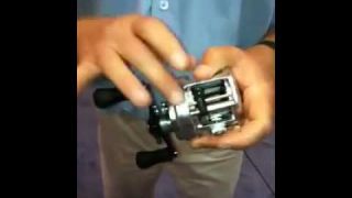 2012 ICAST Shimano