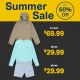 2023 Summer Sale