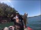 Bass Fishing California lakes with Ultra Finesse / Micro Size Baits EPIC