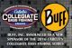 Buff Announced as Collegiate Bass Fishing Sponsor