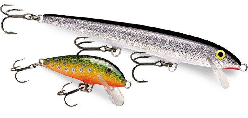 

The Secret Behind the Success of Rapala Lures





For 85 years, since the invention of the Original Floating&reg; Rapala&reg; lure in 1936, there&rsquo;s no lure that has earned more world records or has been responsible for more tournament wins than the Rapala&reg; lure.
Since then, Rapala has introduced a number of other lures that anglers worldwide depend upon &mdash; Shad Raps, Fat Raps, Countdown Rapalas, Shad Dancers, and the DT&reg; Series &mdash; just to name a few.
And what&rsquo;s the secret behind the success of these lures? It&rsquo;s how Rapala breathes life into balsa.
The Rapala process of turning balsa into life-like minnows that catch more and bigger fish worldwide is what inspired 2019 Bassmaster Classic Champion Ott DeFoe to partner with Rapala to create the newest addition to the Rapala line-up of balsa-based lures &mdash; the OG Slim 6. A non-rattling, easy-casting crankbait that swims with a medium wobble and tight side-to-side action, the Rapala&reg; OG Slim 6 sports a lightweight, circuit-board lip that dives to six feet when fished on 12-pound-test line &ndash; hence the &ldquo;6&rdquo; in its name.
&ldquo;There&rsquo;s a lot of tinkerers in this part of the country,&rdquo; said DeFoe, a rural Knoxville, Tenn., native. &ldquo;I&rsquo;m really no different, as far as that aspect goes. I love altering a bait. I love building baits out of balsa wood. I&rsquo;ve done it since I was just a wee little fella.&rdquo;
Although the OG Slim 6&rsquo;s name derives, in part, from its thin, flat-sided profile, it&rsquo;s the lure&rsquo;s Rapala-specific, balsa-wood construction, which gives the lure its compelling, live-minnow action that similar-looking flat-sided plastic crankbaits just can&rsquo;t seem to imitate.
&ldquo;While we have introduced a number of different types of balsa lures,&rdquo; said Matt Jensen, Rapala&rsquo;s director of marketing, &ldquo;Rapala has a unique process for breathing magic into balsa and transforming it into the most life-like bait available to anglers anywhere.&rdquo;
Five Good Reasons to Choose Rapala Balsa Fishing Lures
So why specifically should you choose a balsa bait for your next cast? And why a&nbsp;Rapala balsa bait? Based on insights shared by a number of Rapala pros, here are five good reasons why.
&nbsp;


