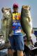 Giant bass and record-breaking limits are predicted for next Toyota Bassmaster Texas Fest