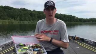 Froggin' Tips: Selecting a Color for the Conditions