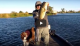 Mid-June Delta Fishing Report VIDEO