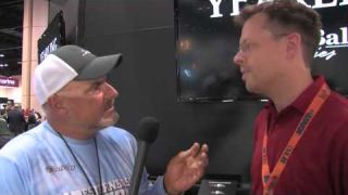 Live Target ICAST 2014 #2