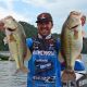 Jacob Wheeler Goes Old School on Topwater Line, Prefers Mono