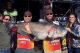 Monster 114.96 Pound Blue Cat Caught