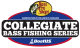 Collegiate Bass Fishing Series and School of Year Program Gets Bass Pro Shops as Title Sponsor