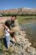 Arizona: Free Fishing Day Means Family Fun